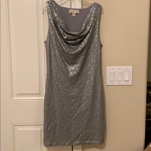 Sexy Michael Kors dress!  You will love it.